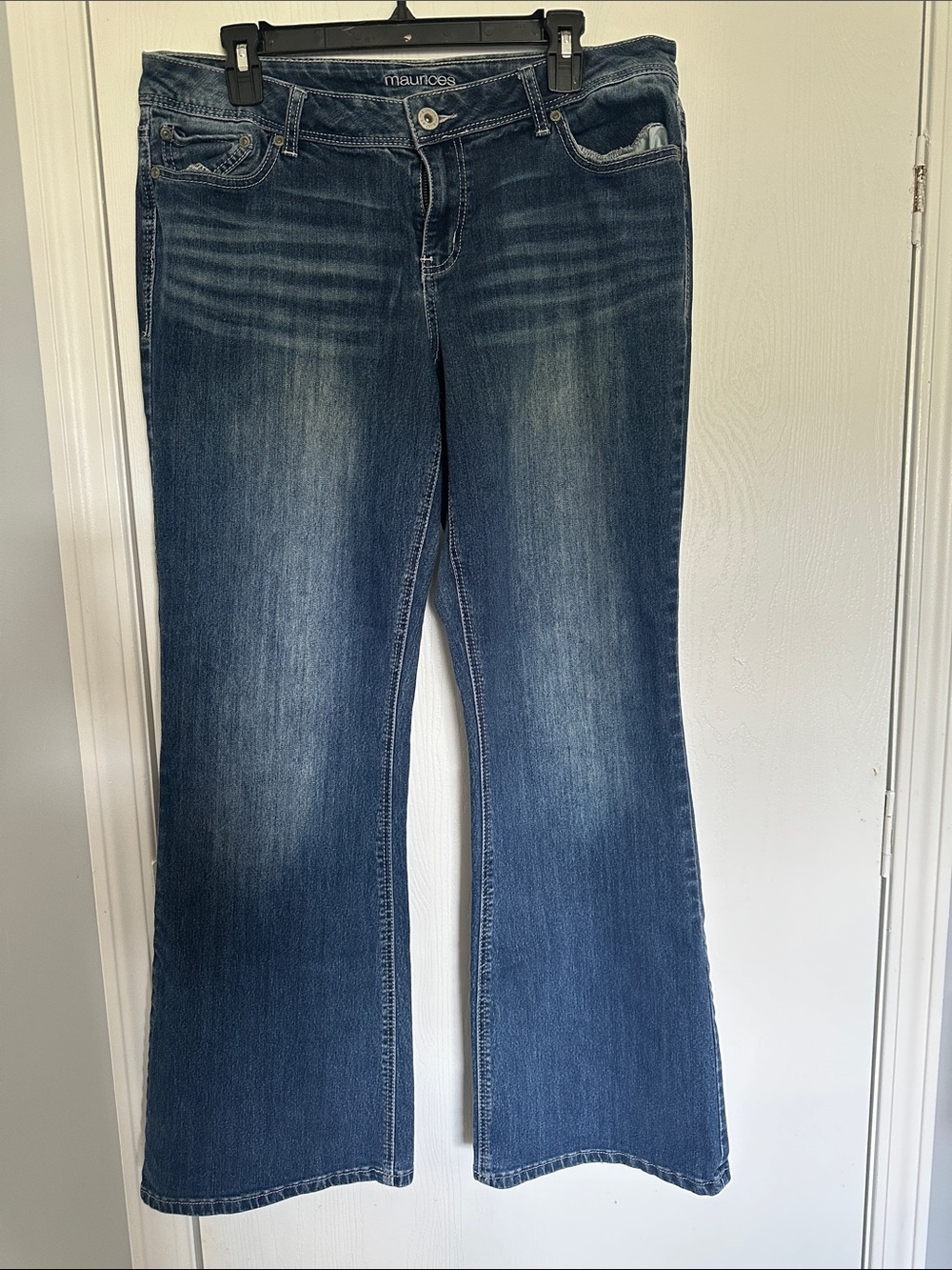 Maurice’s Jeans